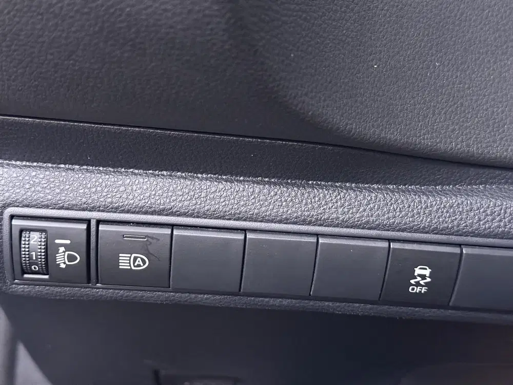 Toyota Corolla 2.0 Hybrid First Edition uit 2019, foto 13