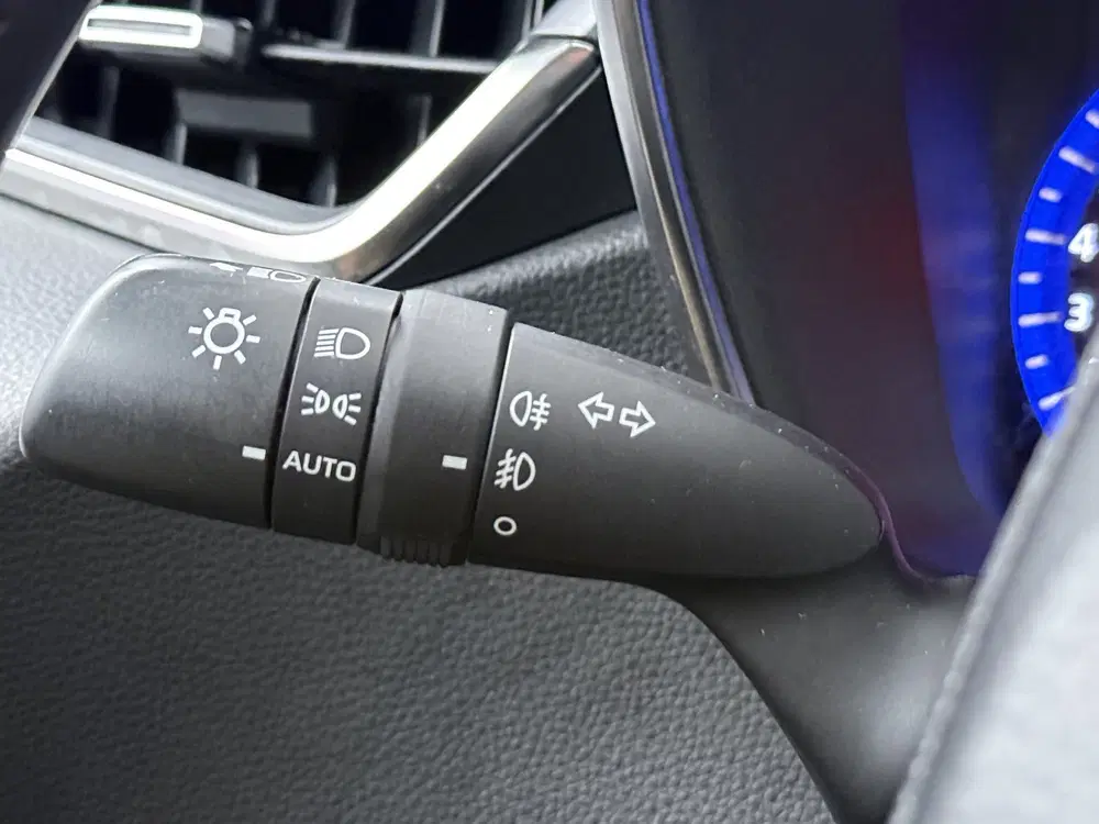 Toyota Corolla 2.0 Hybrid First Edition uit 2019, foto 14