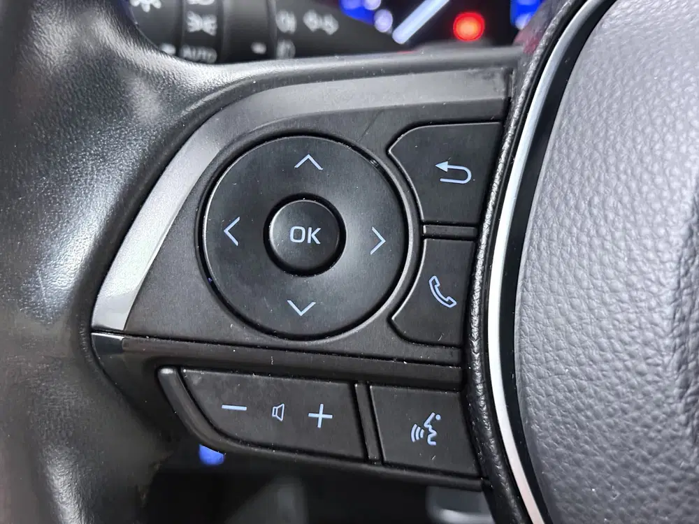 Toyota Corolla 2.0 Hybrid First Edition uit 2019, foto 7