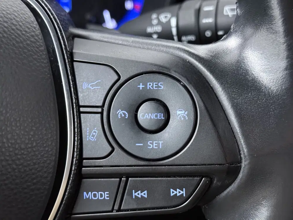 Toyota Corolla 2.0 Hybrid First Edition uit 2019, foto 8