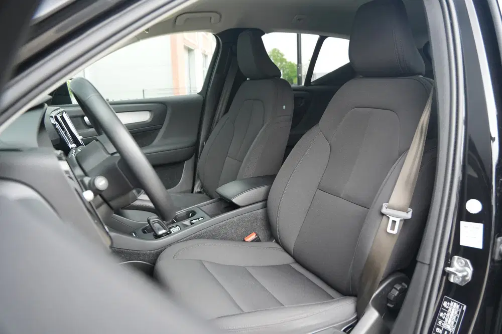 Volvo XC40 1.5 T5 Recharge R-Design Expression uit 2021, foto 10