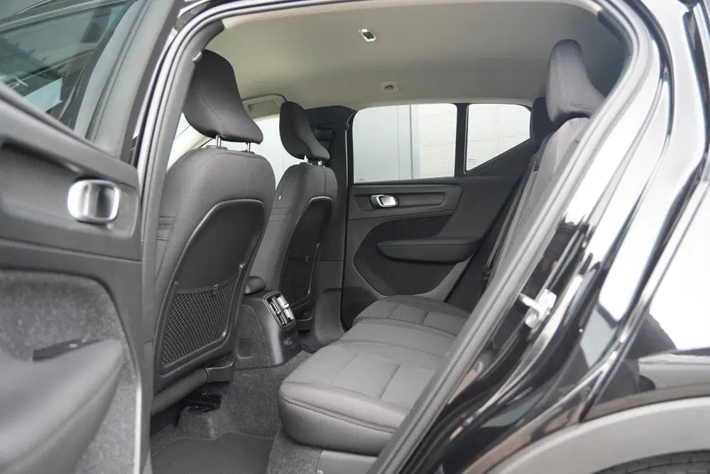 Volvo XC40 1.5 T5 Recharge R-Design Expression uit 2021, foto 11