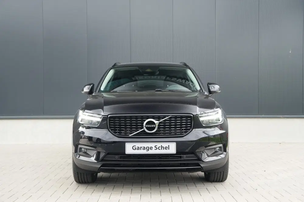 Volvo XC40 1.5 T5 Recharge R-Design Expression uit 2021, foto 3