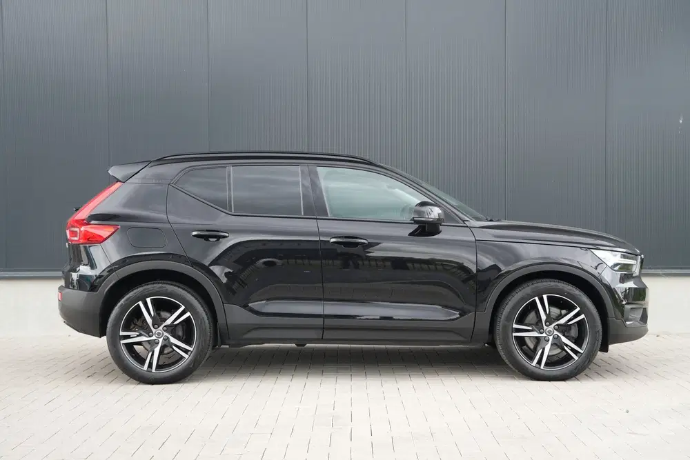 Volvo XC40 1.5 T5 Recharge R-Design Expression uit 2021, foto 5
