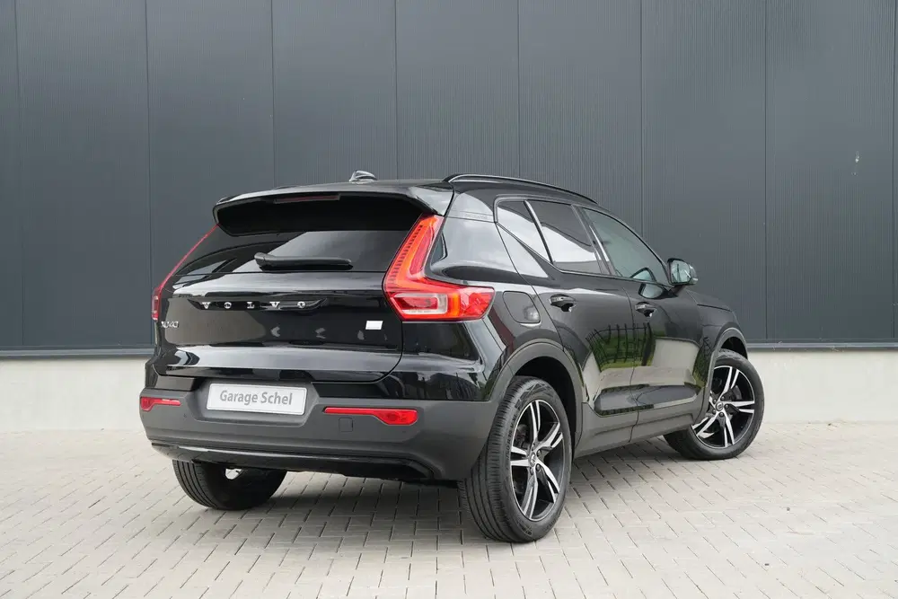 Volvo XC40 1.5 T5 Recharge R-Design Expression uit 2021, foto 6