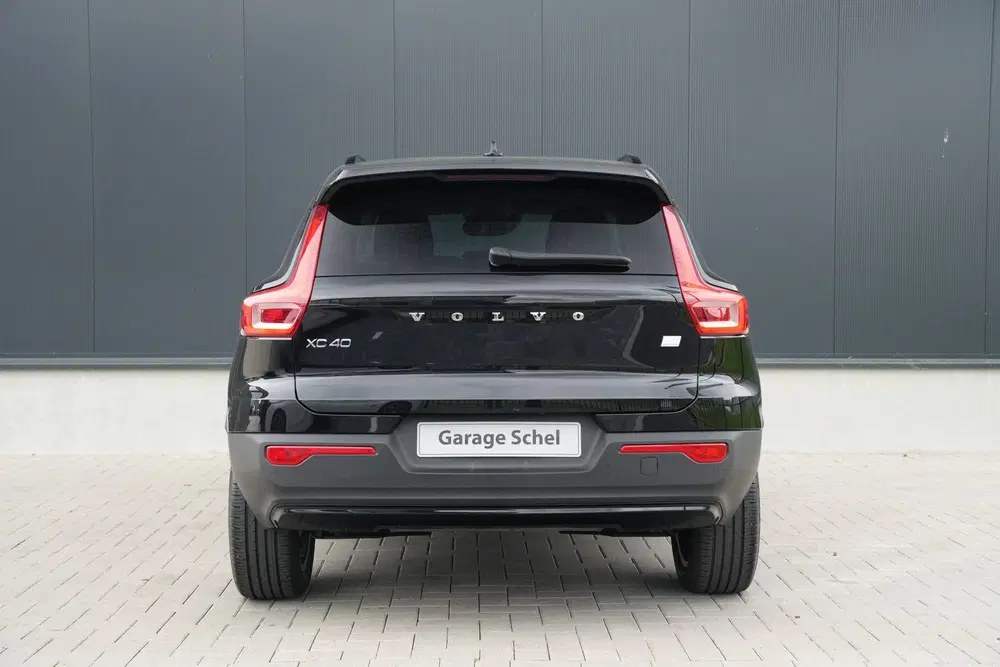 Volvo XC40 1.5 T5 Recharge R-Design Expression uit 2021, foto 7