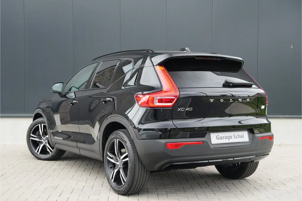 Volvo XC40 1.5 T5 Recharge R-Design Expression uit 2021, foto 8