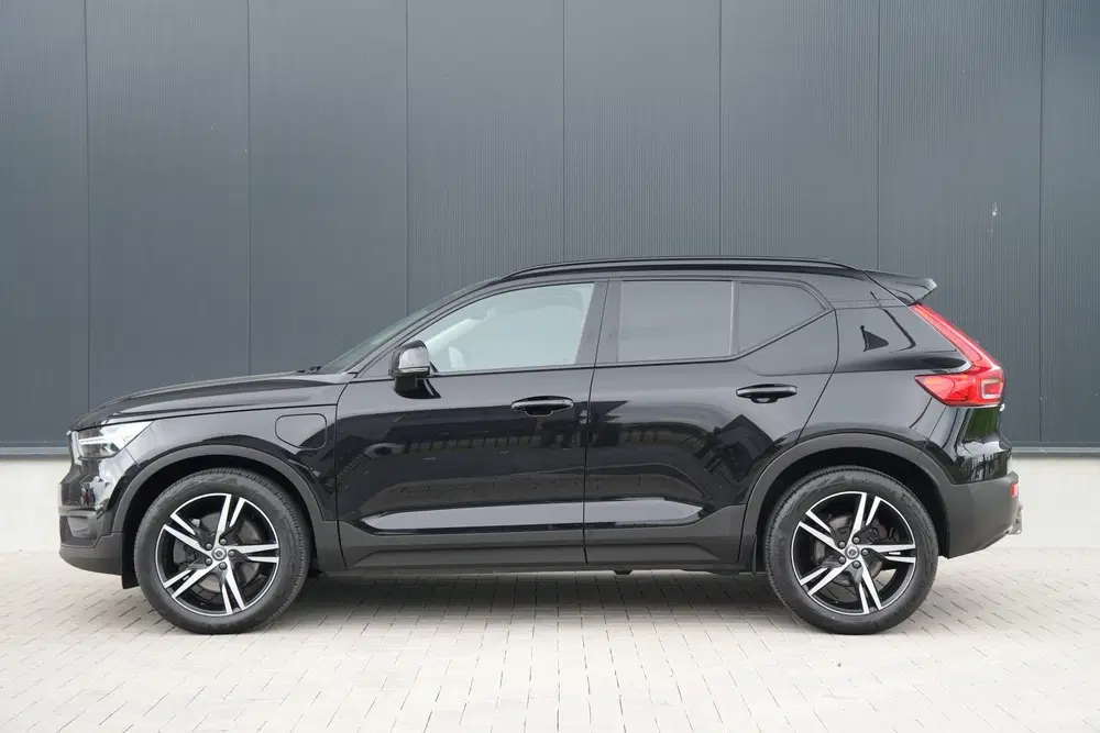 Volvo XC40 1.5 T5 Recharge R-Design Expression uit 2021, foto 9