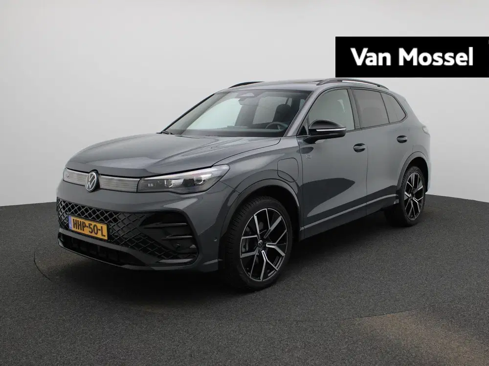 Volkswagen Tiguan 1.5 eHybrid R-Line Edition 204 PK uit 2025