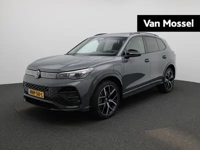 Volkswagen Tiguan 1.5 eHybrid R-Line Edition 204 PK uit 2025