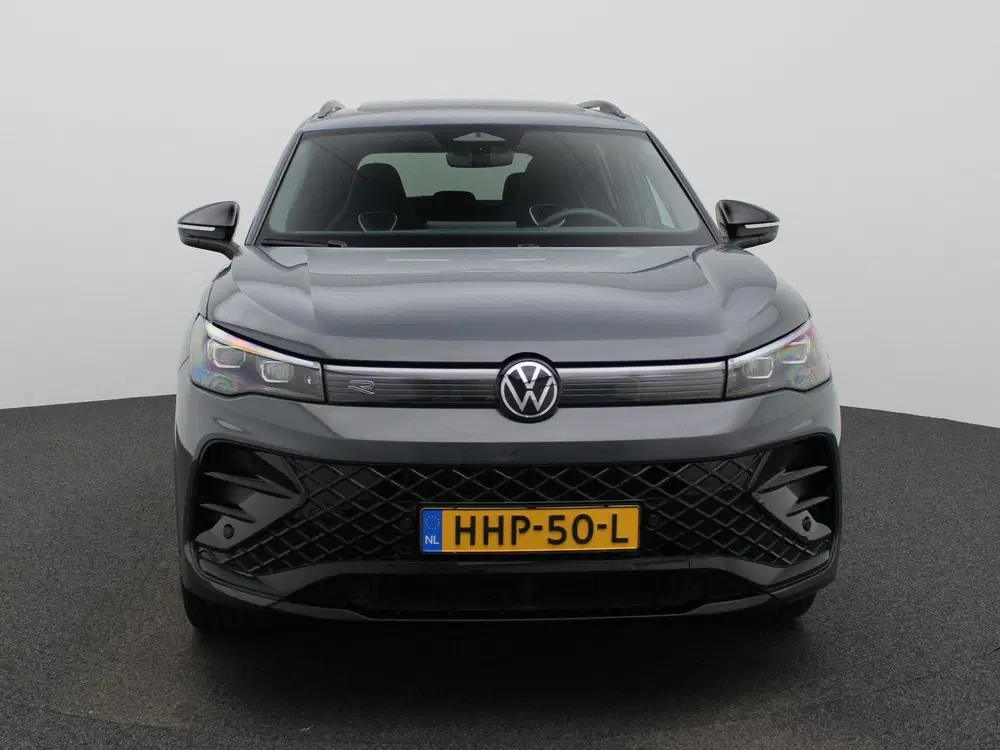 Volkswagen Tiguan 1.5 eHybrid R-Line Edition 204 PK uit 2025, foto 3