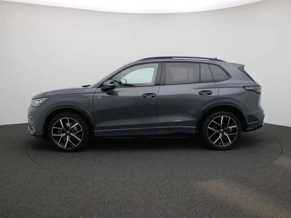 Volkswagen Tiguan 1.5 eHybrid R-Line Edition 204 PK uit 2025, foto 4