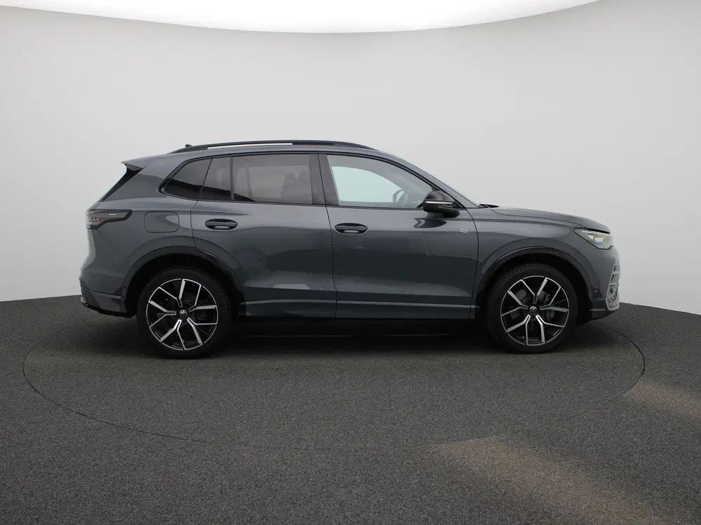 Volkswagen Tiguan 1.5 eHybrid R-Line Edition 204 PK uit 2025, foto 6