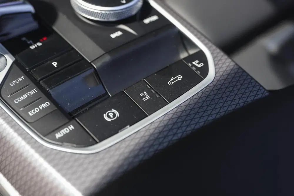 BMW 4-serie 420i M Sport Automaat uit 2026, foto 11