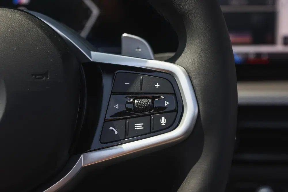 BMW 4-serie 420i M Sport Automaat uit 2026, foto 13