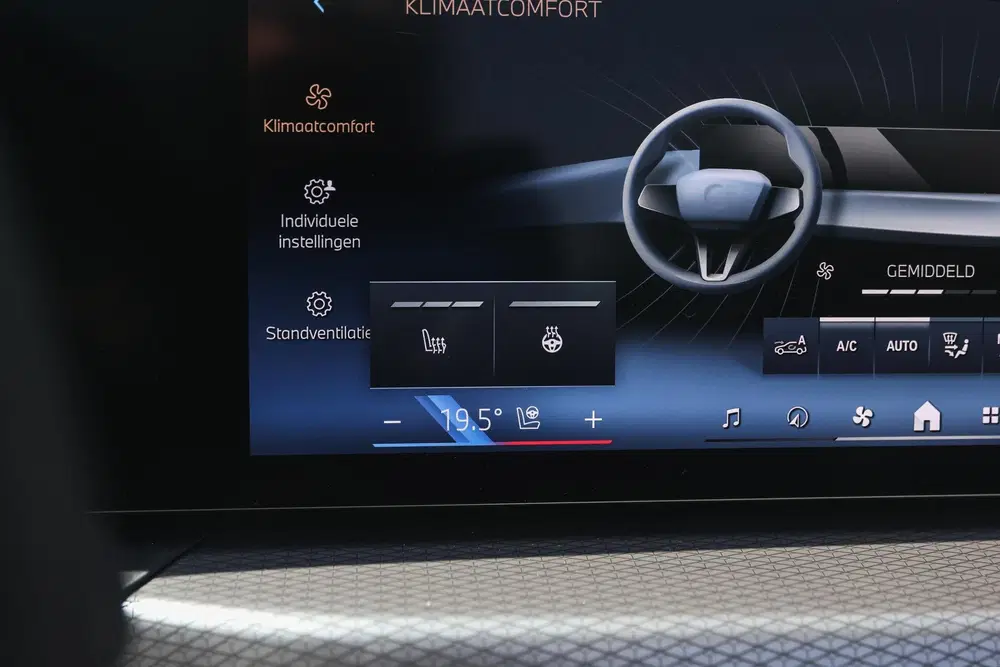 BMW 4-serie 420i M Sport Automaat uit 2026, foto 14