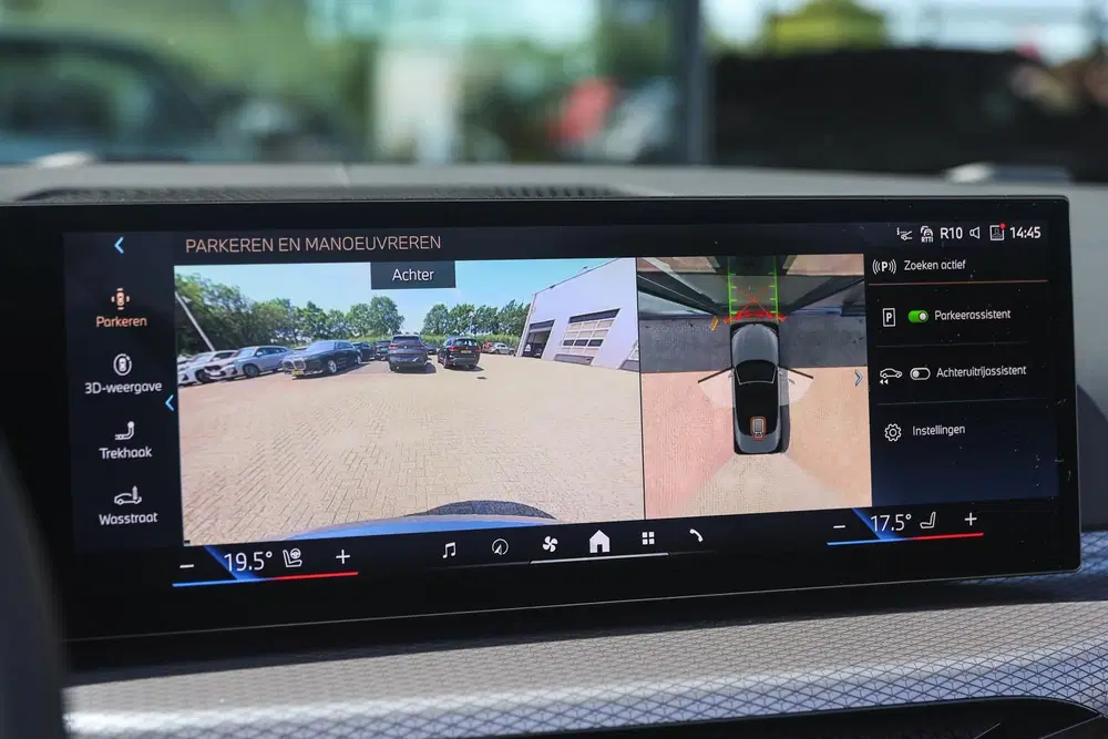 BMW 4-serie 420i M Sport Automaat uit 2026, foto 15