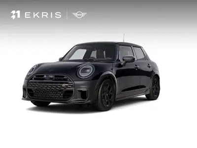 Mini John Cooper Works 1.5 Cooper C John Cooper Works Trim uit 2026
