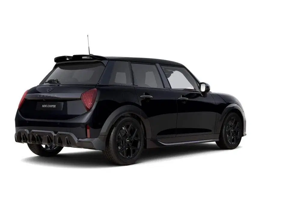 Mini John Cooper Works 1.5 Cooper C John Cooper Works Trim uit 2026, foto 2