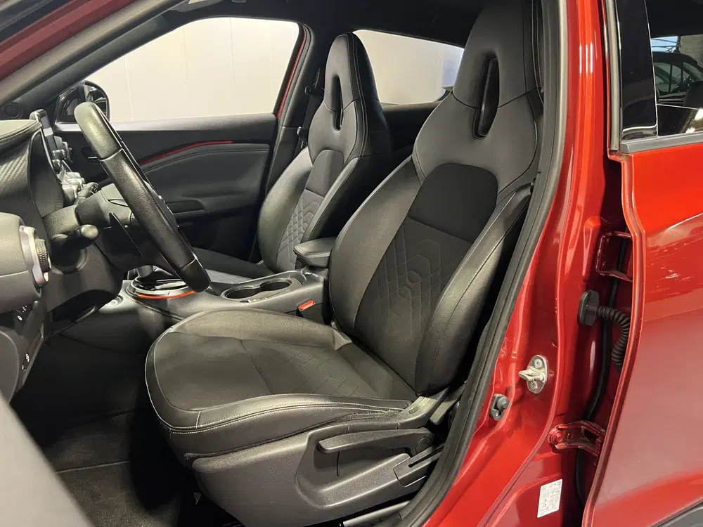 Nissan Juke 1.0 DIG-T Tekna uit 2020, foto 6