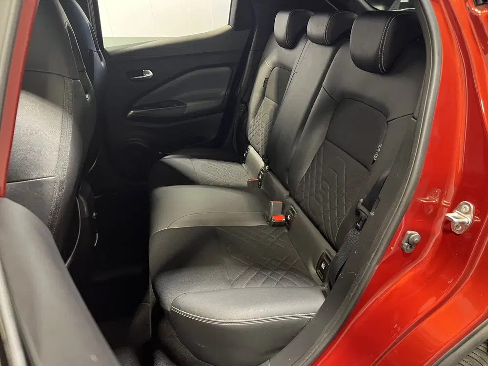 Nissan Juke 1.0 DIG-T Tekna uit 2020, foto 7