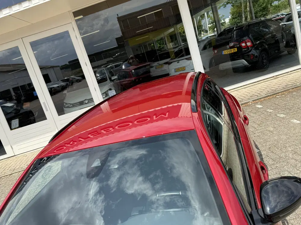 Peugeot 508 1.6 180pk PureTech GT Line uit 2019, foto 15