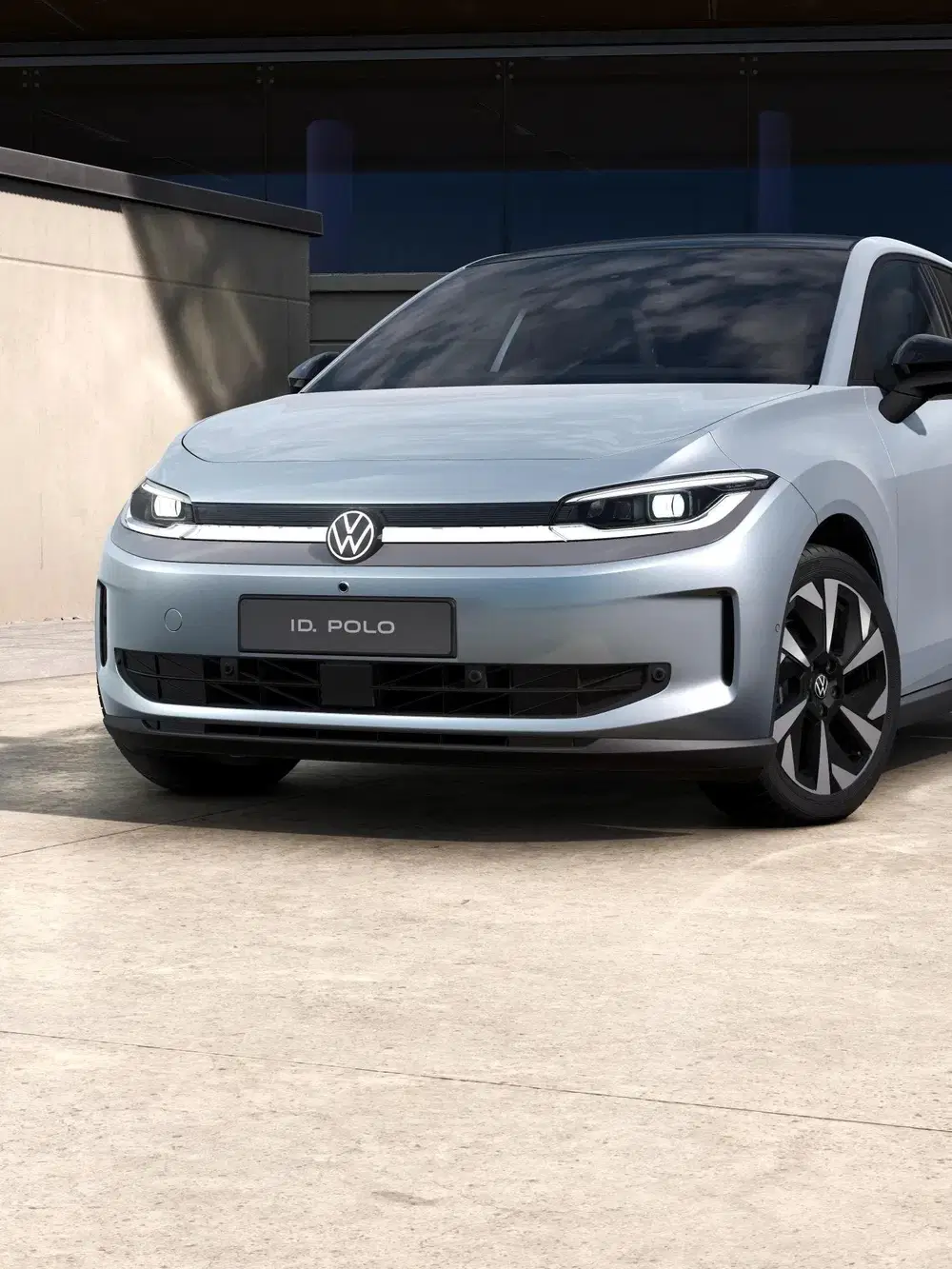 Volkswagen ID. Polo ID. Polo Style First Edition 211pk 52 kWh uit 2026, foto 9