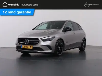 Mercedes-Benz B-Klasse 250 4MATIC Premium Plus uit 2019