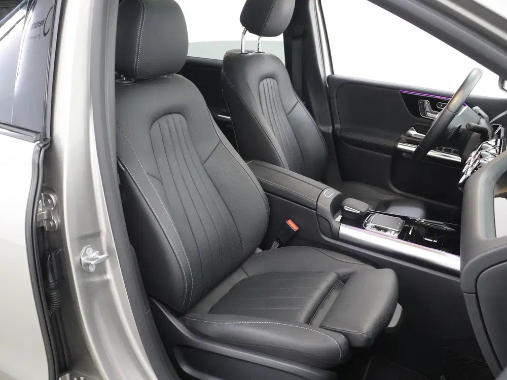 Mercedes-Benz B-Klasse 250 4MATIC Premium Plus uit 2019, foto 10