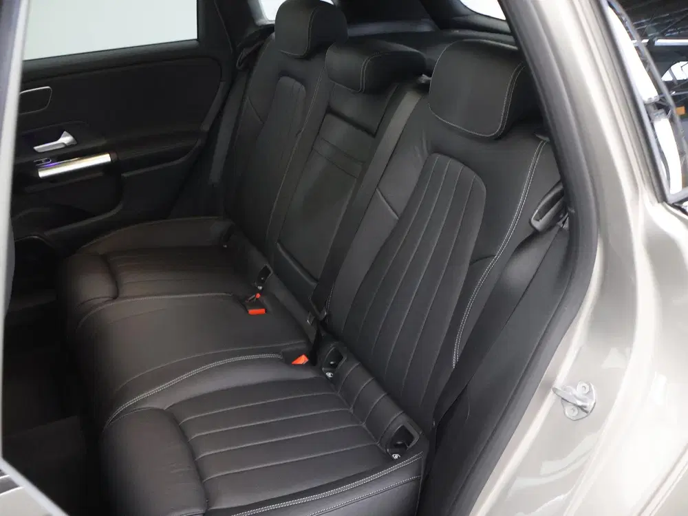 Mercedes-Benz B-Klasse 250 4MATIC Premium Plus uit 2019, foto 11