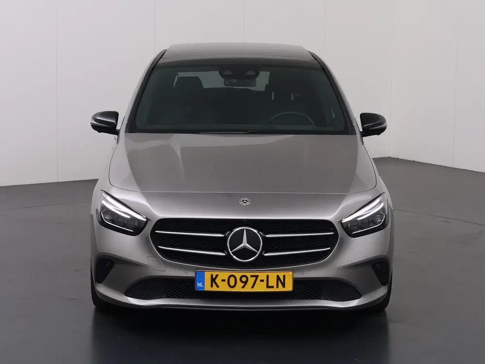 Mercedes-Benz B-Klasse 250 4MATIC Premium Plus uit 2019, foto 3