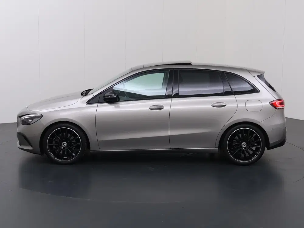 Mercedes-Benz B-Klasse 250 4MATIC Premium Plus uit 2019, foto 5