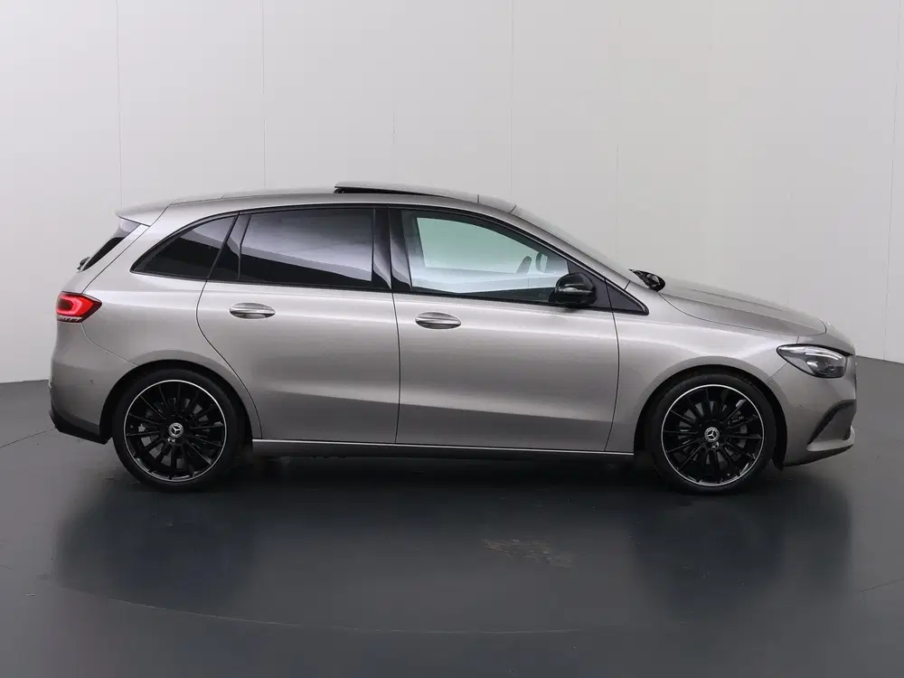 Mercedes-Benz B-Klasse 250 4MATIC Premium Plus uit 2019, foto 6