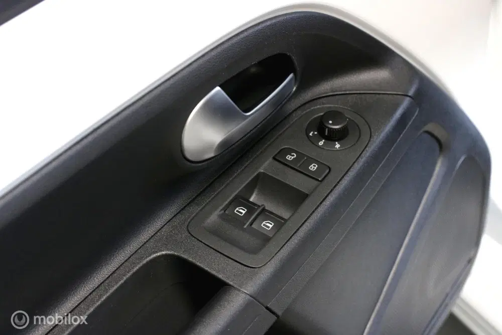 Volkswagen up! 1.0 TSI GTI uit 2021, foto 8