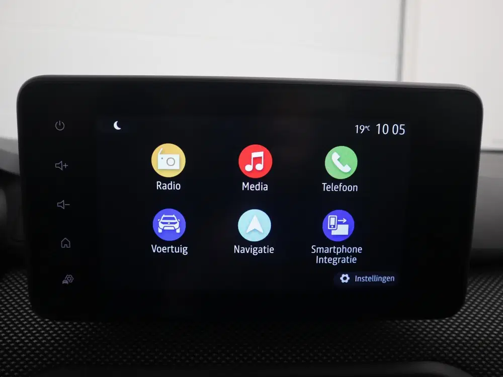 Dacia Jogger 1.0 TCe Comfort 7p. CARPLAY uit 2022, foto 9