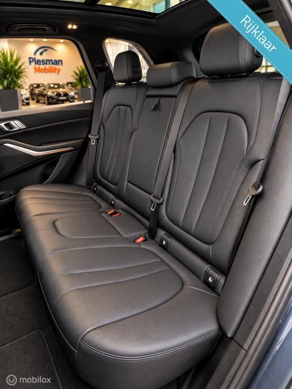 BMW X5 xDrive45e High Executive uit 2021, foto 13