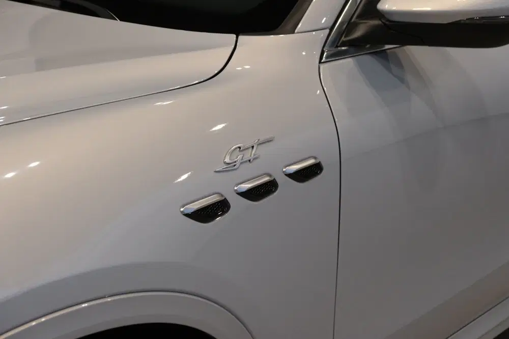 Maserati Grecale 2.0 MHEV GT uit 2024, foto 11