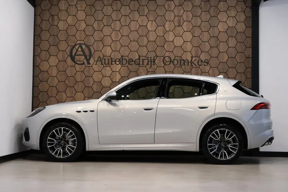 Maserati Grecale 2.0 MHEV GT uit 2024, foto 7