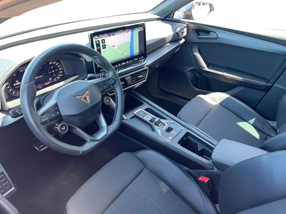 Cupra Leon 1.5 TSI e-Hybrid Business *Automaat*Navi+C uit 2025, foto 10