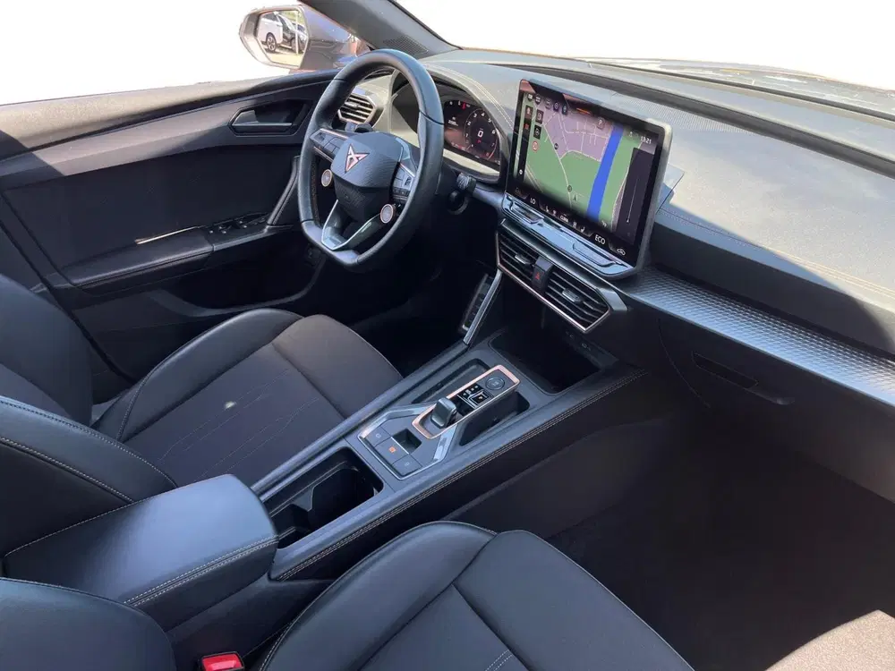 Cupra Leon 1.5 TSI e-Hybrid Business *Automaat*Navi+C uit 2025, foto 12