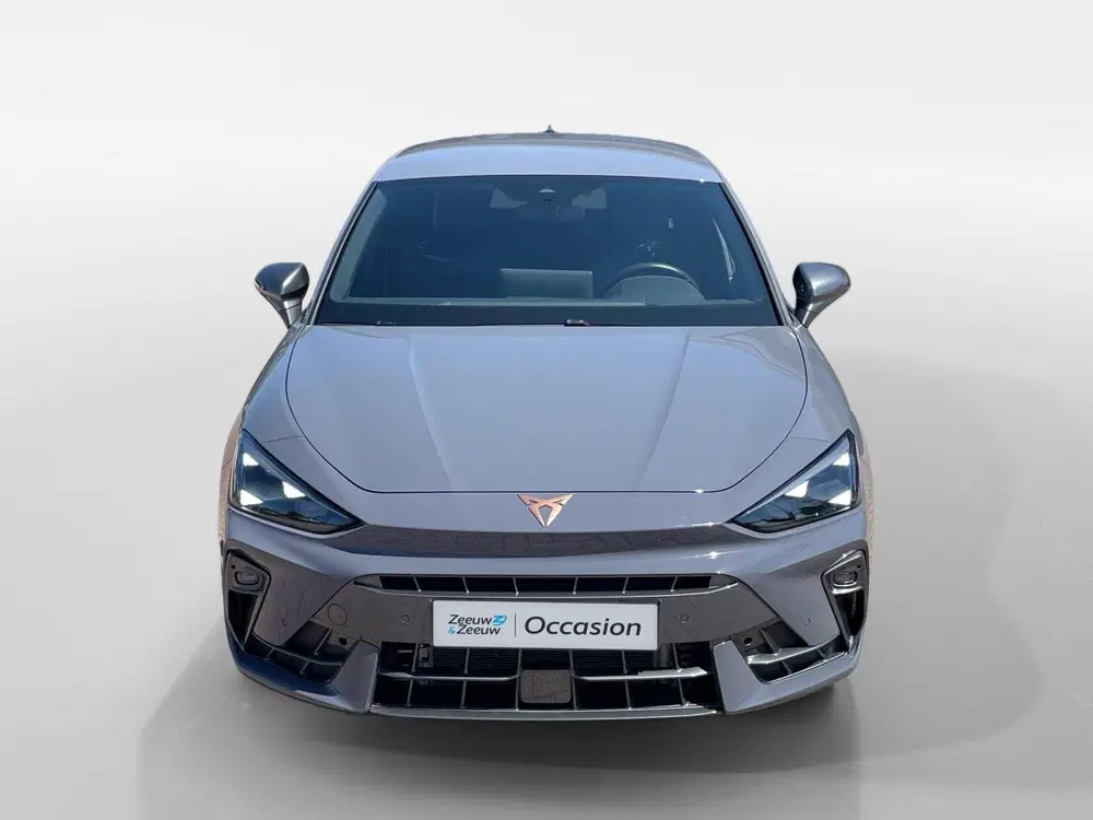 Cupra Leon 1.5 TSI e-Hybrid Business *Automaat*Navi+C uit 2025, foto 2