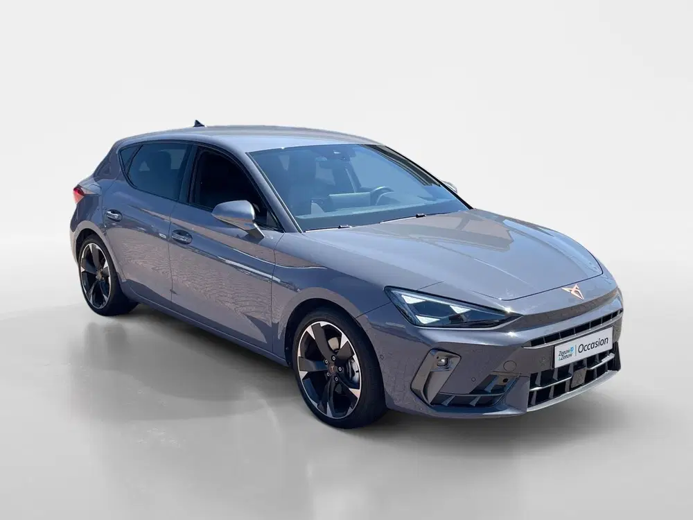 Cupra Leon 1.5 TSI e-Hybrid Business *Automaat*Navi+C uit 2025, foto 3