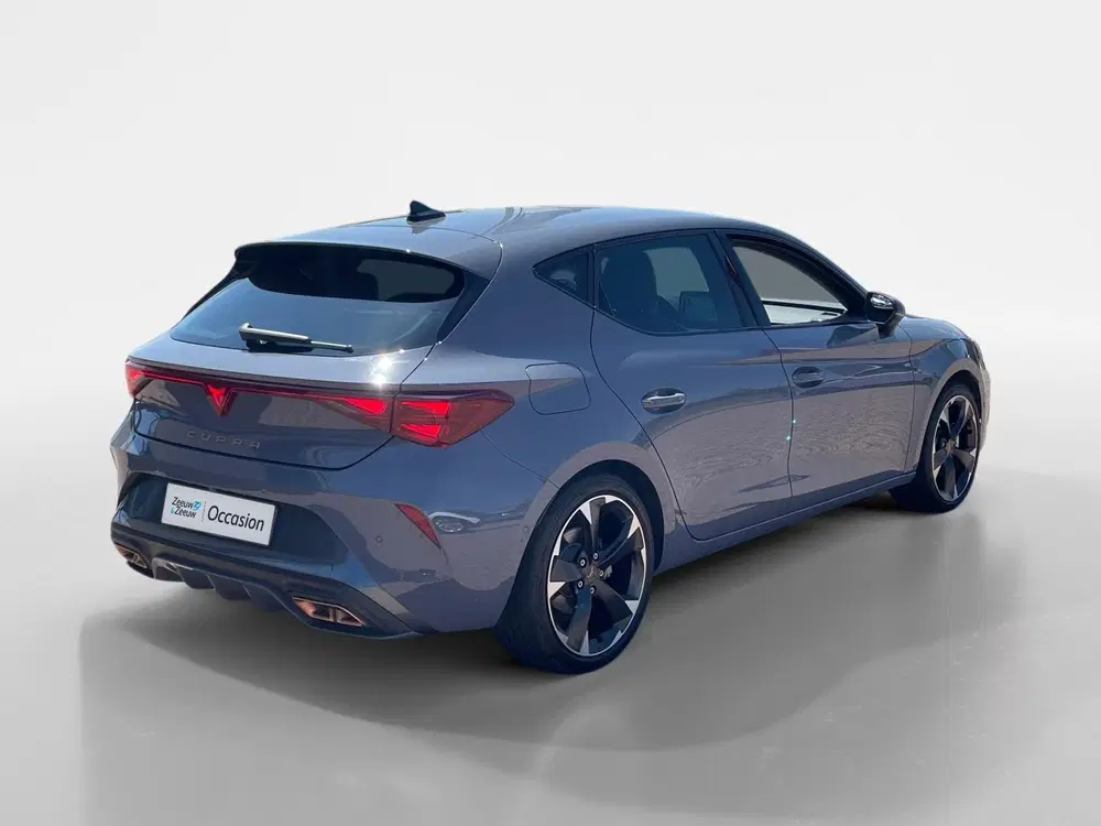 Cupra Leon 1.5 TSI e-Hybrid Business *Automaat*Navi+C uit 2025, foto 5
