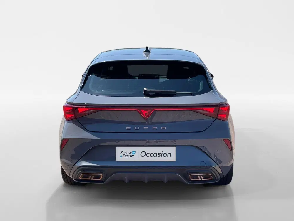 Cupra Leon 1.5 TSI e-Hybrid Business *Automaat*Navi+C uit 2025, foto 7
