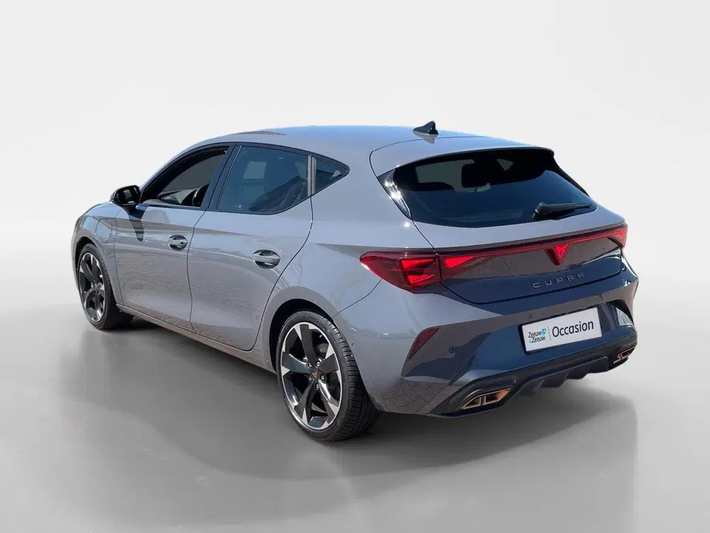 Cupra Leon 1.5 TSI e-Hybrid Business *Automaat*Navi+C uit 2025, foto 8