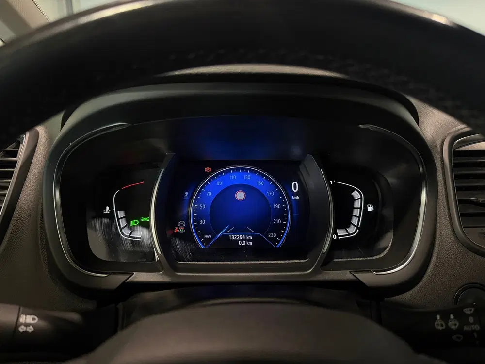 Renault Grand Scenic Grand Scénic 1.3 TCe Limited 7p. Keyless uit 2019, foto 14