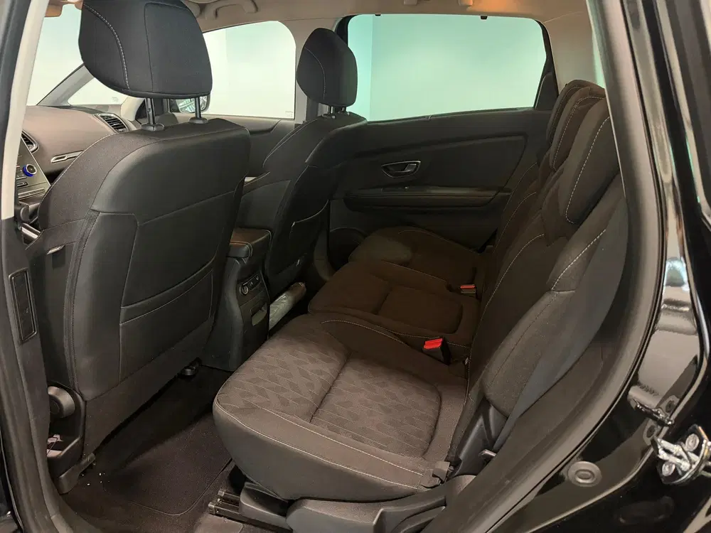 Renault Grand Scenic Grand Scénic 1.3 TCe Limited 7p. Keyless uit 2019, foto 4