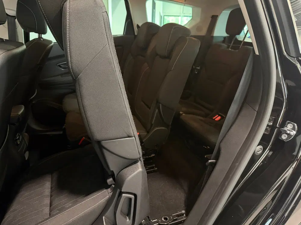 Renault Grand Scenic Grand Scénic 1.3 TCe Limited 7p. Keyless uit 2019, foto 5