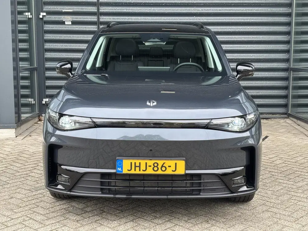 Leapmotor C10 Design REEV 28.4 kWh 360 Camera Panoramada uit 2025, foto 2