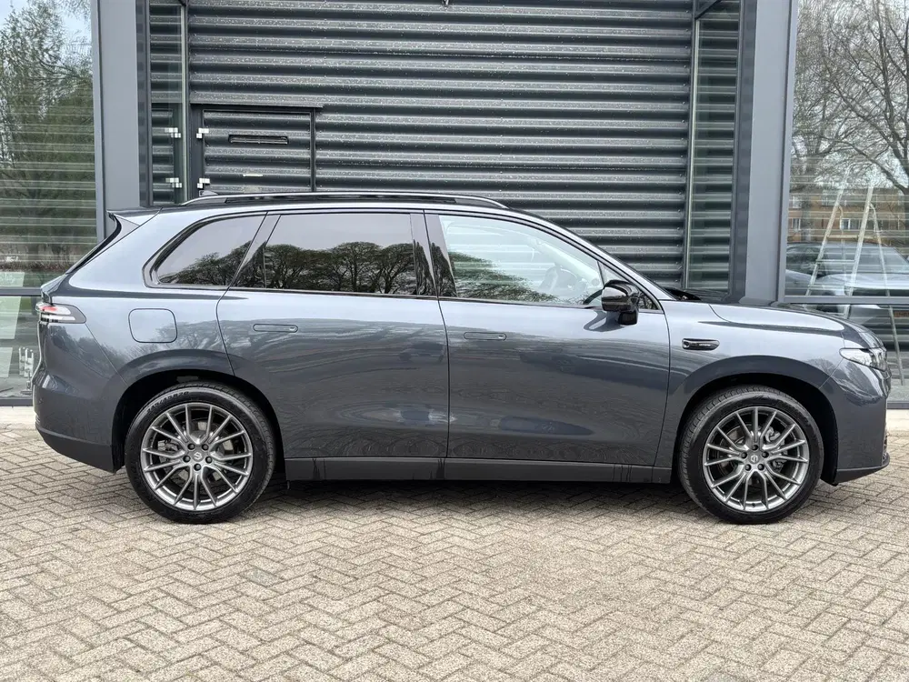 Leapmotor C10 Design REEV 28.4 kWh 360 Camera Panoramada uit 2025, foto 4